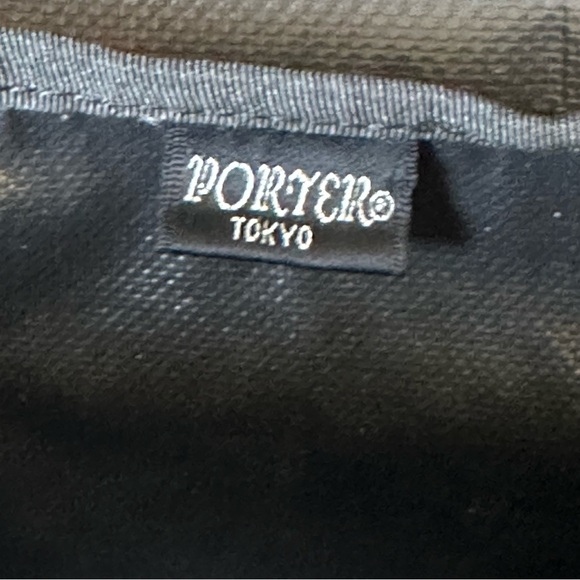 🇯🇵Vintage Porter Yoshida Crossbody🇯🇵 - Picture 11 of 13
